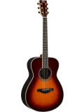 LS-TA TransAcoustic (Brown Sunburst), зображення 1